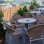 Hotel Premier - Center, Panorama View