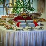 Premier - Center, Panorama View Hotel 4*