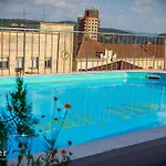 Premier - Center, Panorama View Hotel Veliko Tárnovo