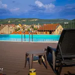 Premier - Center, Panorama View 4*