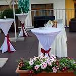 Premier - Center, Panorama View 4* Veliko Tarnovo