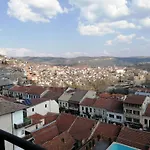 Hotel Premier - Center, Panorama View Veliko Tárnovo