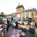 Premier - Center, Panorama View 4* Veliko Tárnovo