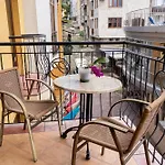 Hotel Premier - Center, Panorama View Veliko Tárnovo
