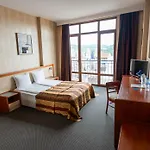 Premier - Center, Panorama View Veliko Tárnovo