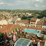 Premier - Center, Panorama View Hotel 4*