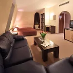 Hotel Premier - Center, Panorama View 4*
