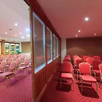 Premier - Center, Panorama View 4* Veliko Tárnovo