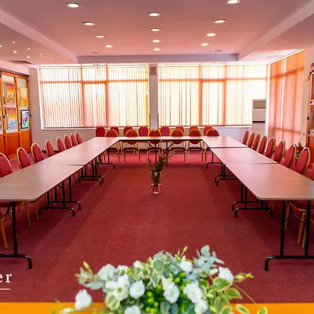 Premier - Center, Panorama View Veliko Tarnovo