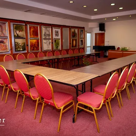 Premier - Center, Panorama View Veliko Tarnovo