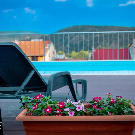 Hotel Premier - Center, Panorama View 4*