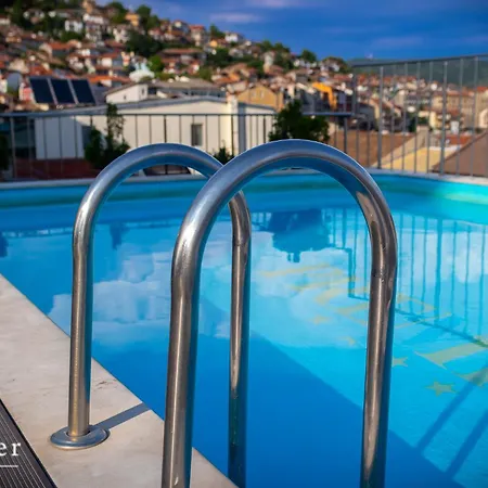 Premier - Center, Panorama View 4*