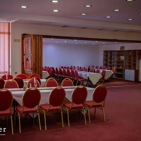 Hotel Premier - Center, Panorama View