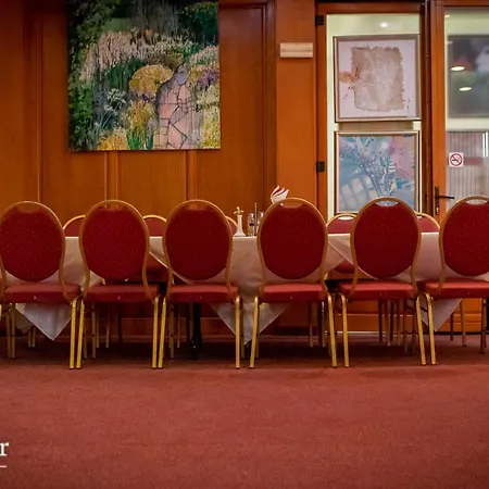 Premier - Center, Panorama View 4* Veliko Tarnovo