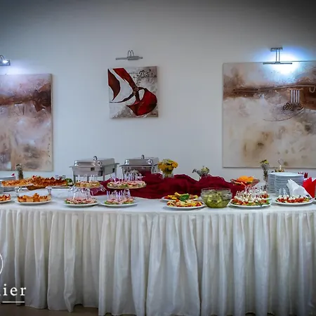 Hotel Premier - Center, Panorama View Veliko Tarnovo