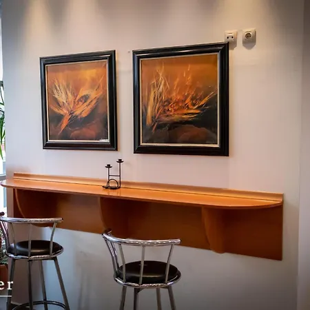 Premier - Center, Panorama View Veliko Tarnovo