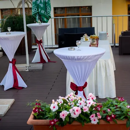 Premier - Center, Panorama View 4* Veliko Tarnovo