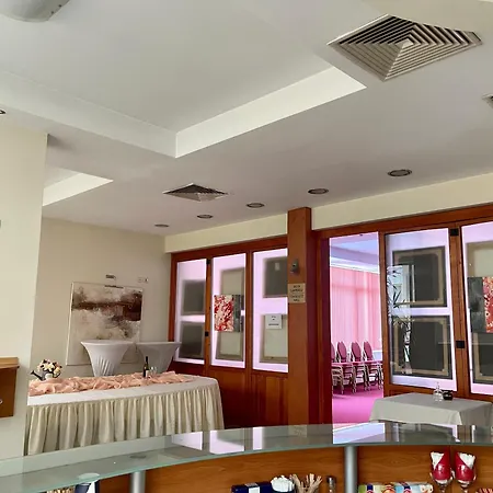 Hotel Premier - Center, Panorama View