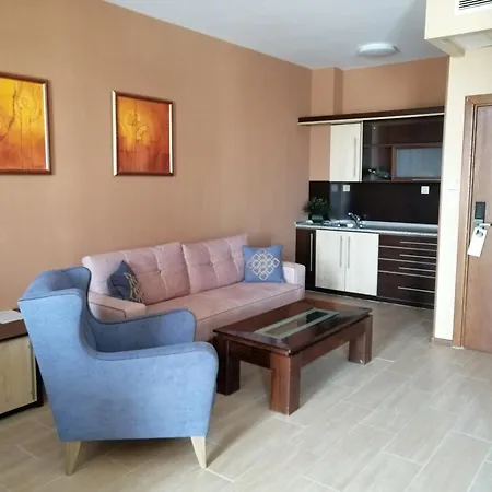 Premier - Center, Panorama View 4* Veliko Tarnovo