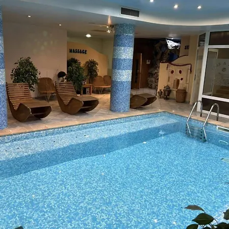 Premier - Center, Panorama View Велико Търново