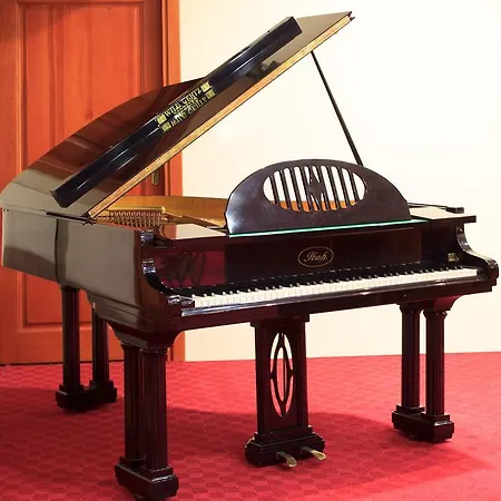 Premier - Center, Panorama View Veliko Tarnovo