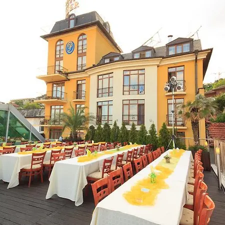 Premier - Center, Panorama View