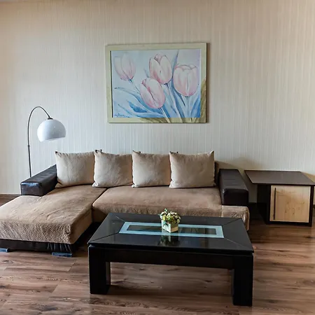 Premier - Center, Panorama View 大特尔诺沃