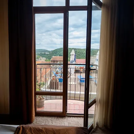 Хотел Premier - Center, Panorama View 4*