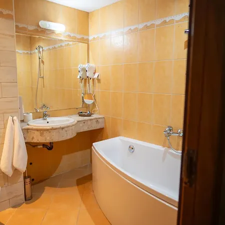 Хотел Premier - Center, Panorama View 4*