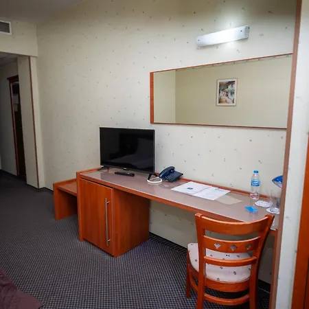 Hotel Premier - Center, Panorama View Veliko Tarnovo