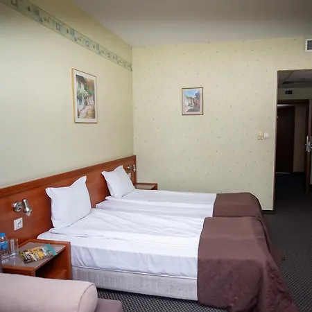 Premier - Center, Panorama View 4* Велико Търново