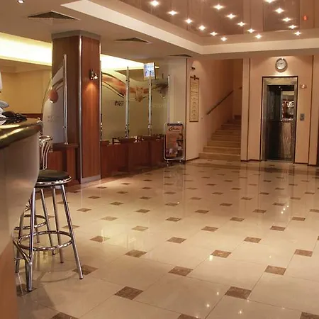 Premier - Center, Panorama View 4*