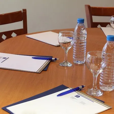 Premier - Center, Panorama View