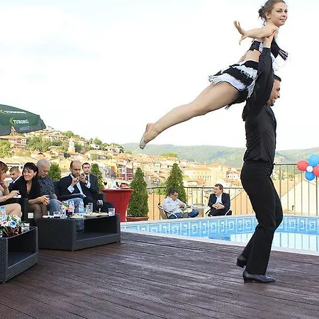 Premier - Center, Panorama View Hotel 4*