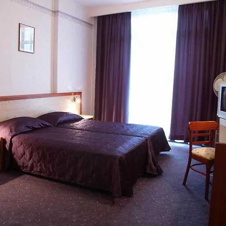 Hotel Premier - Center, Panorama View