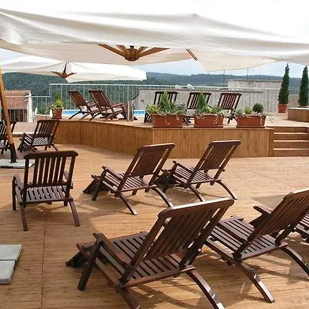 Premier - Center, Panorama View Hotel 4*