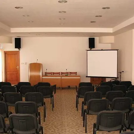 Hotel Premier - Center, Panorama View 4*