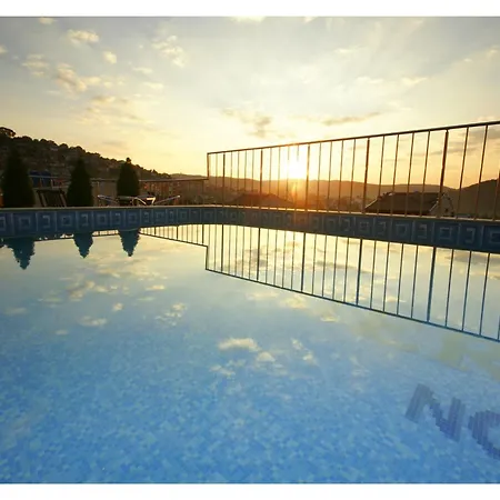 Hotel Premier - Center, Panorama View