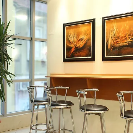 Premier - Center, Panorama View 4*