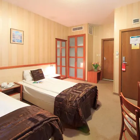 Premier - Center, Panorama View Veliko Tarnovo