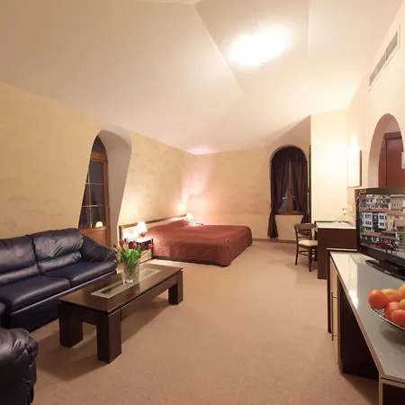 Premier - Center, Panorama View 4*