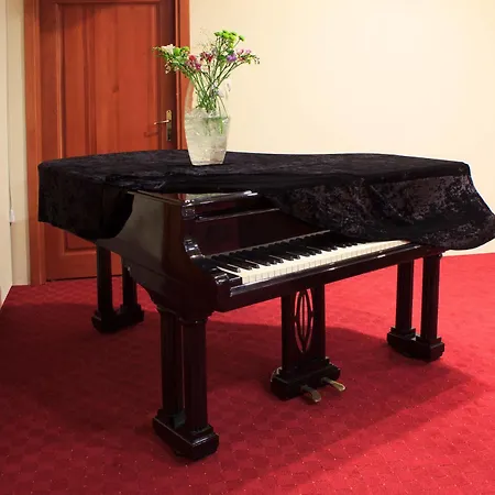 Premier - Center, Panorama View Veliko Tarnovo