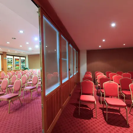 Premier - Center, Panorama View 4* Велико Търново