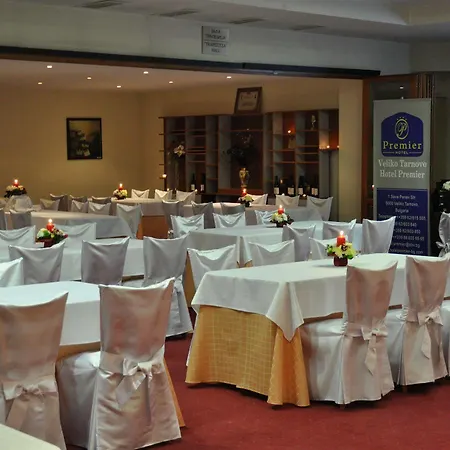 Premier - Center, Panorama View 4*