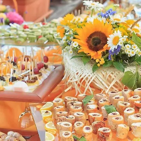 Hotel Premier - Center, Panorama View 4*