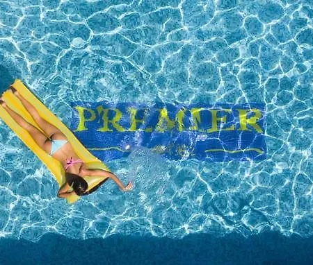 Hotel Premier - Center, Panorama View