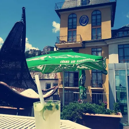 Premier - Center, Panorama View Veliko Tarnovo