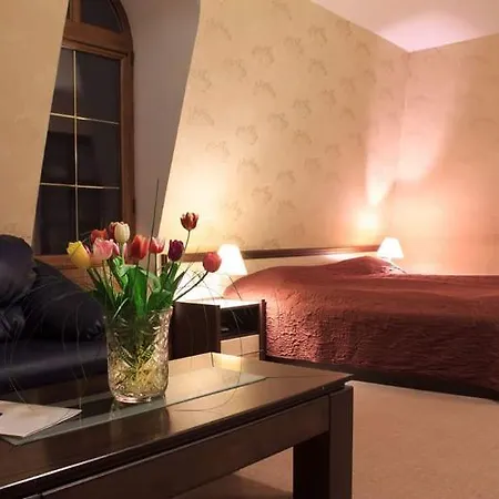 Premier - Center, Panorama View Hotel