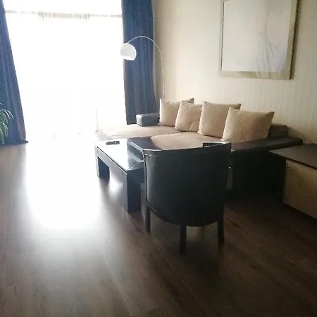 Hotel Premier - Center, Panorama View 4*