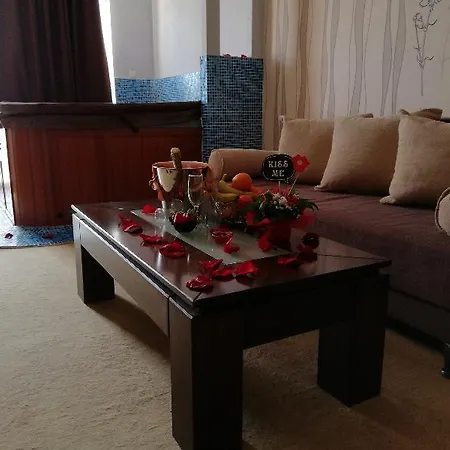 Premier - Center, Panorama View 4*